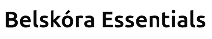 Belskora Essentials